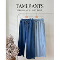 TAMI PANTS BY PETIKITA CASUAL