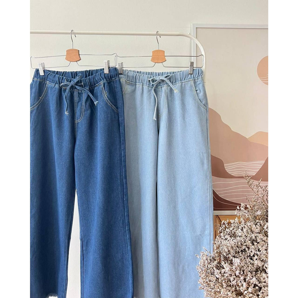 TAMI PANTS BY PETIKITA CASUAL