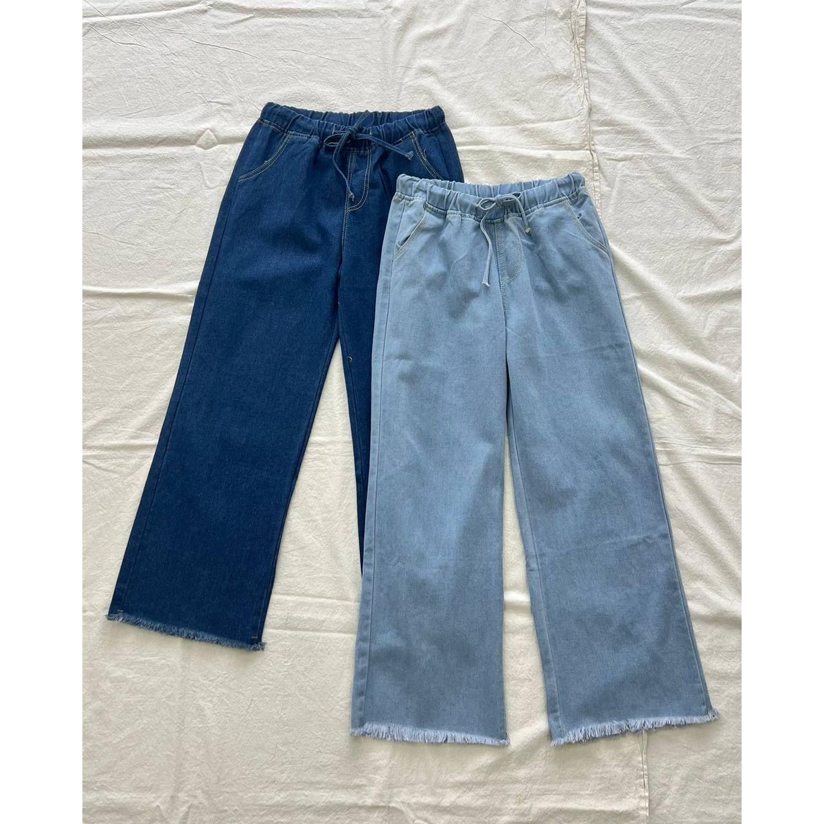 TAMI PANTS BY PETIKITA CASUAL