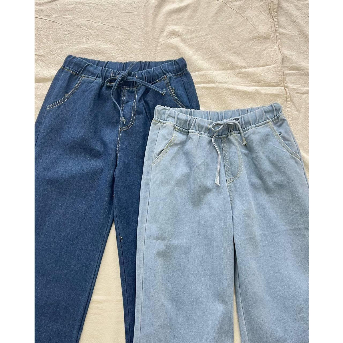 TAMI PANTS BY PETIKITA CASUAL