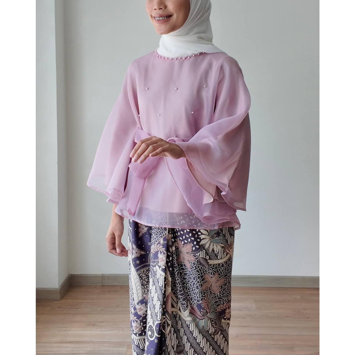 SYIKIN KURUNG BY PETIKITA RAYA 2024