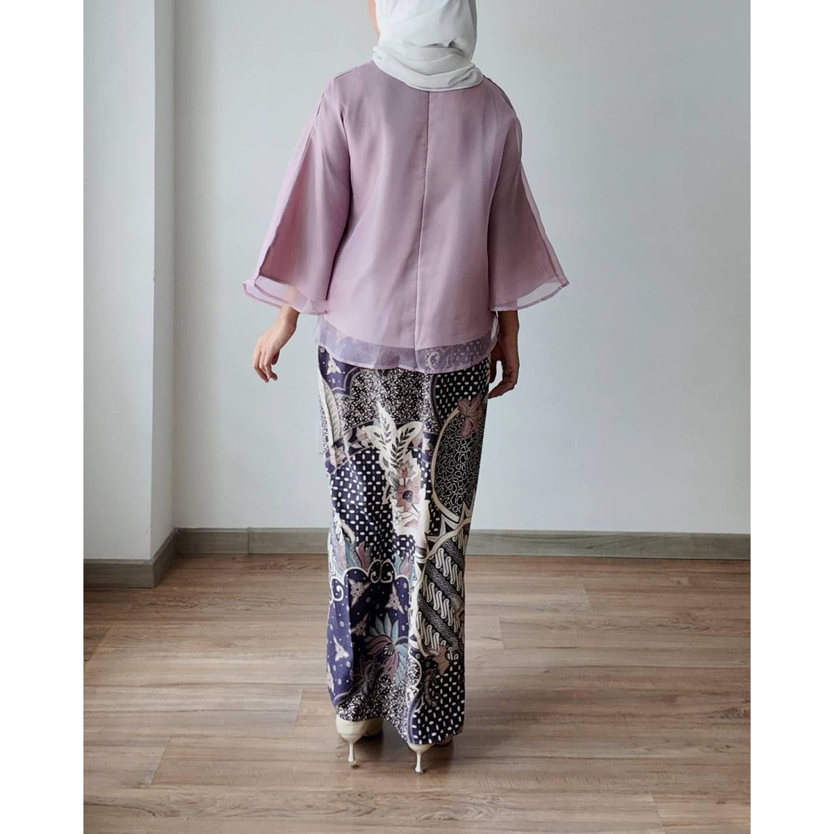 SYIKIN KURUNG BY PETIKITA RAYA 2024