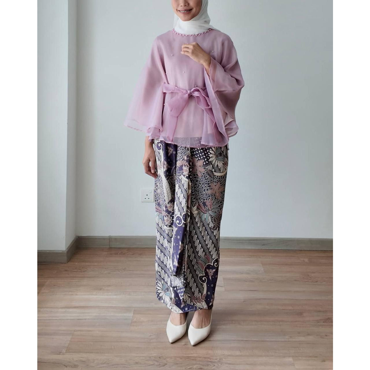 SYIKIN KURUNG BY PETIKITA RAYA 2024