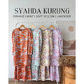 SYAHDA KURUNG BY PETIKITA RAYA 2024