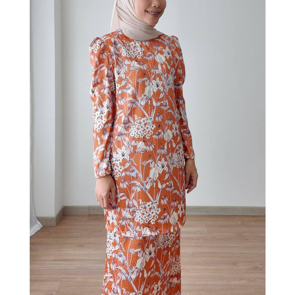 SYAHDA KURUNG BY PETIKITA RAYA 2024