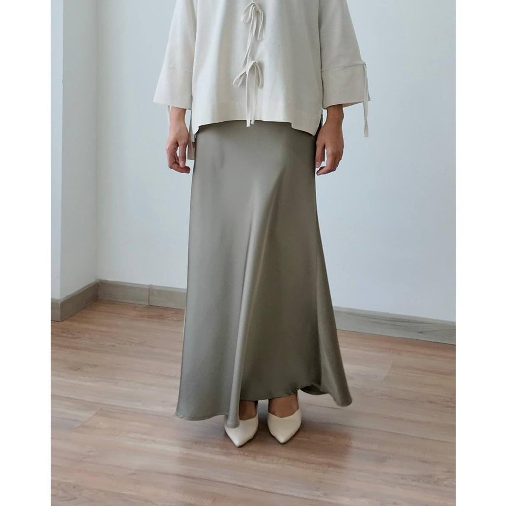 SUZU SKIRT BY PETIKITA CASUAL
