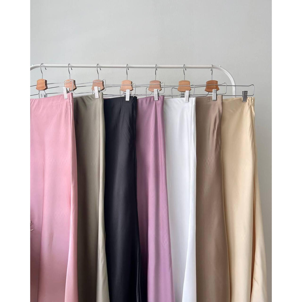 SUZU SKIRT BY PETIKITA CASUAL
