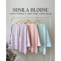 SUSILA BLOUSE BY PETIKITA CASUAL