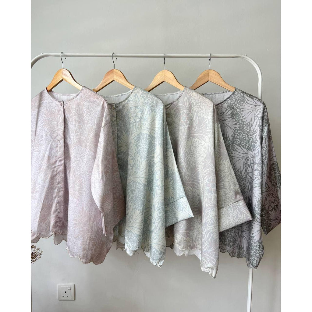 SURI BLOUSE BY PETIKITA CASUAL