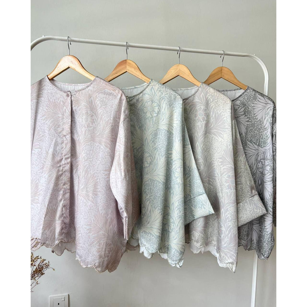 SURI BLOUSE BY PETIKITA CASUAL