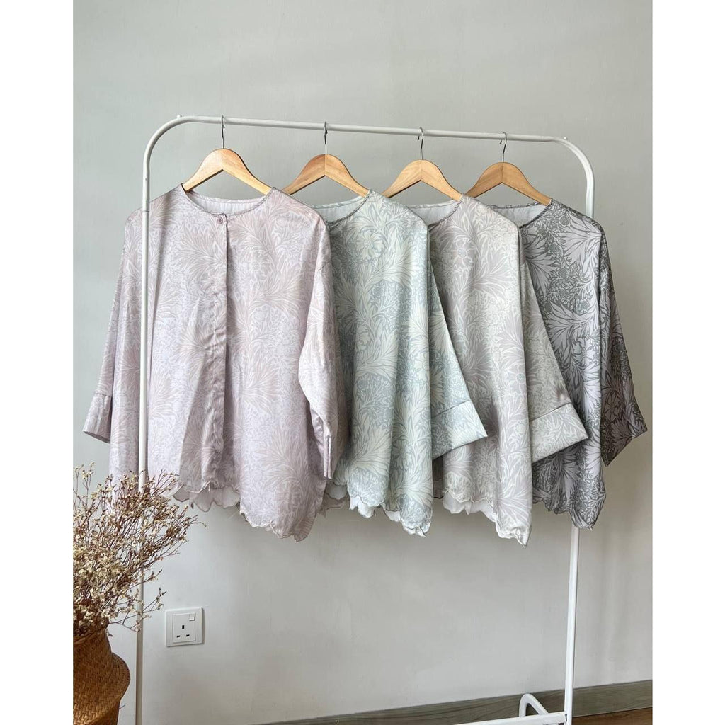 SURI BLOUSE BY PETIKITA CASUAL