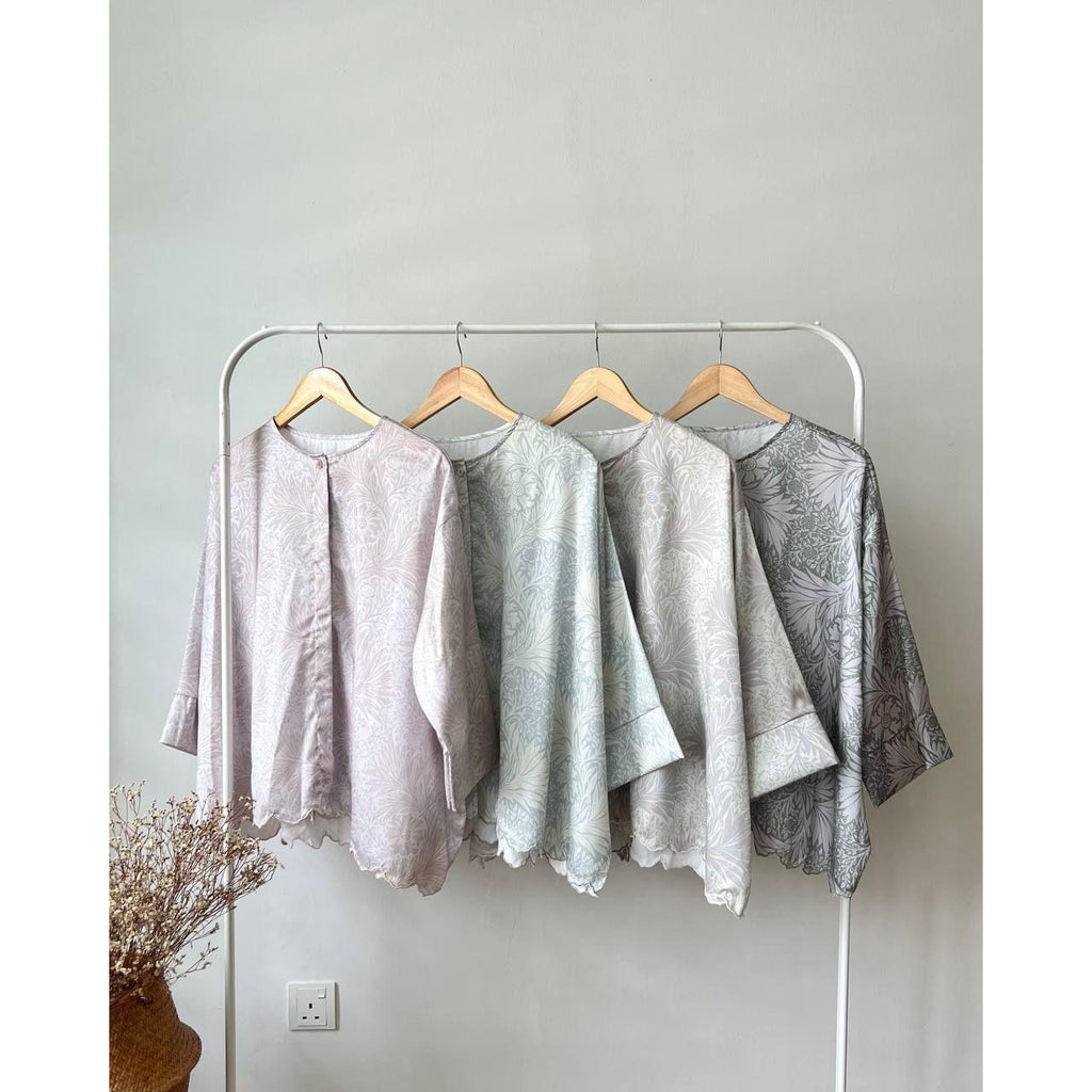 SURI BLOUSE BY PETIKITA CASUAL