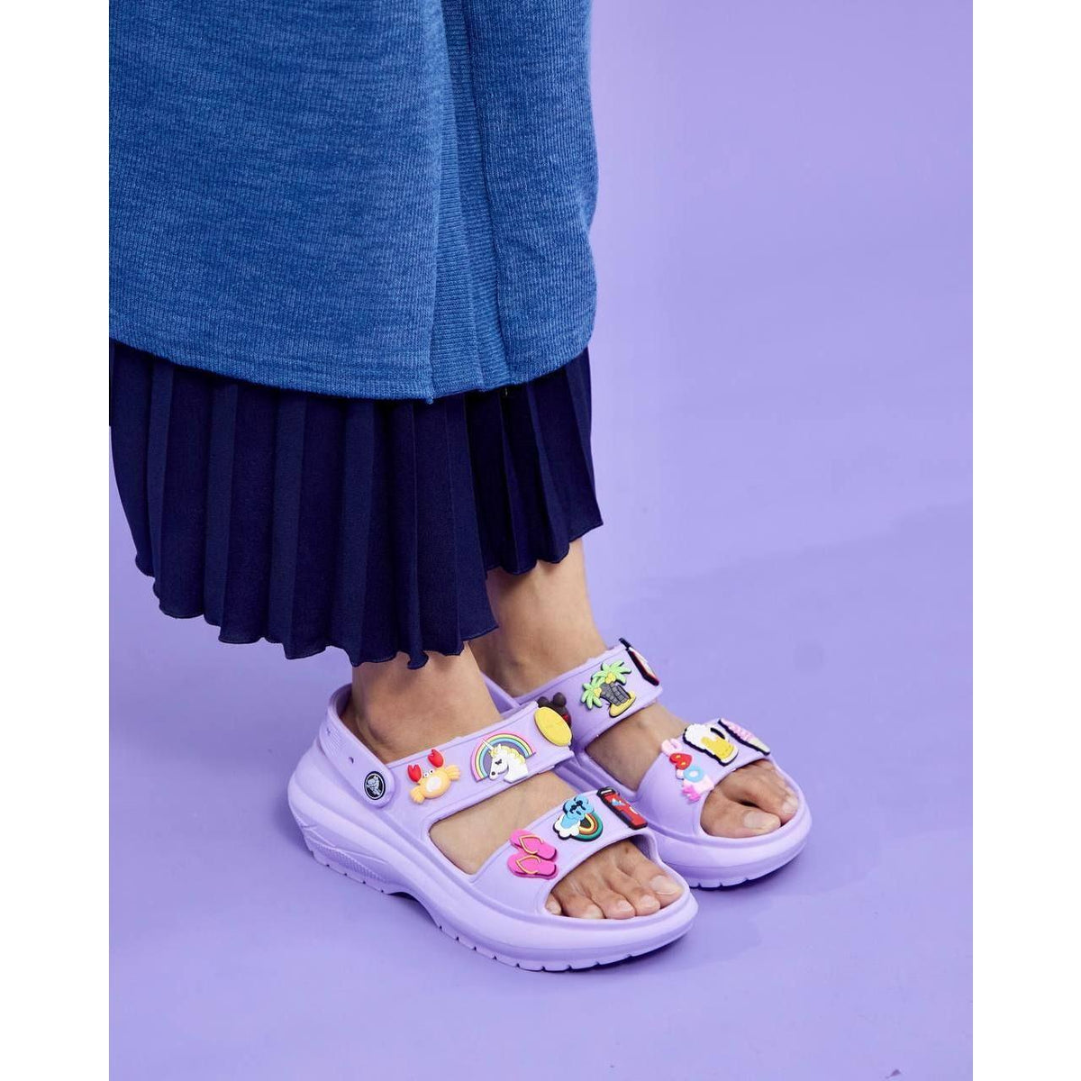 SUNNY - CUTE SHOES BY PETIKITA CASUAL