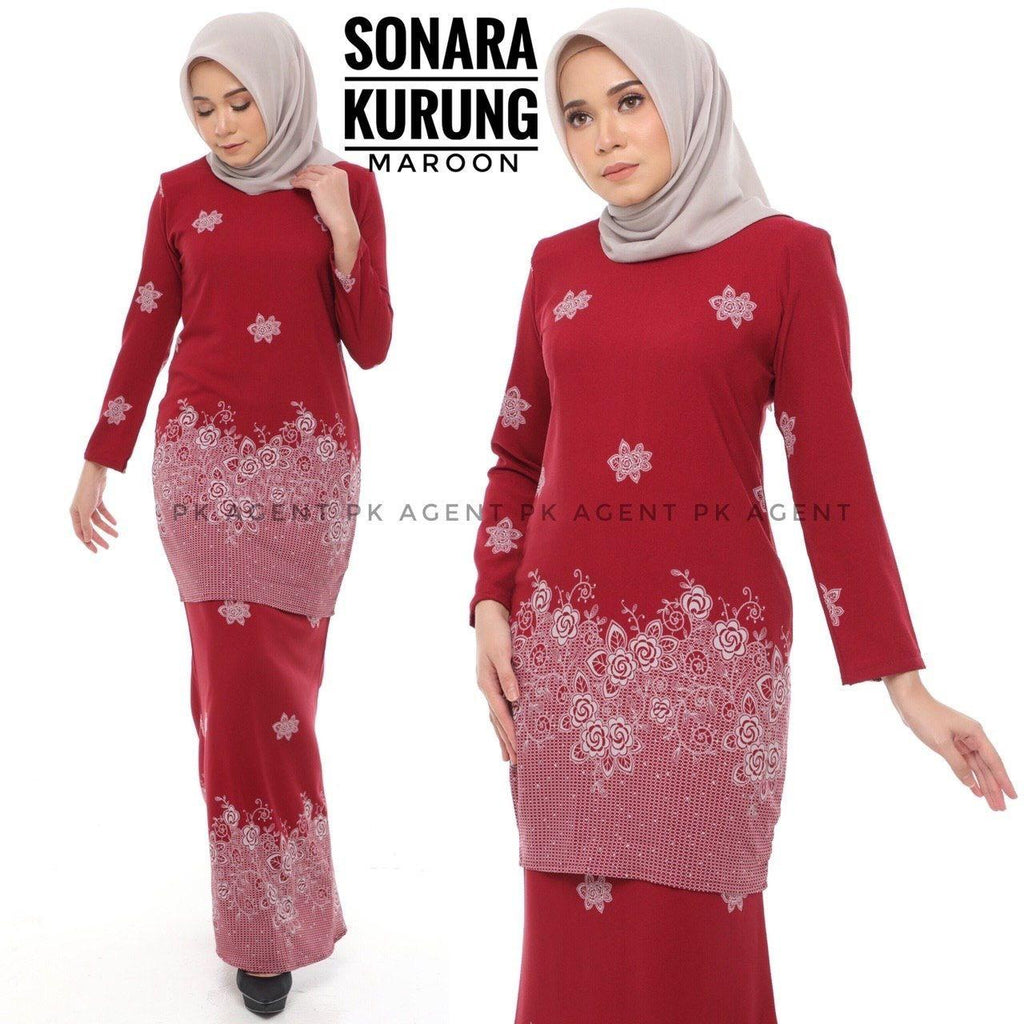 SONARA KURUNG BY PETIKITA RAYA