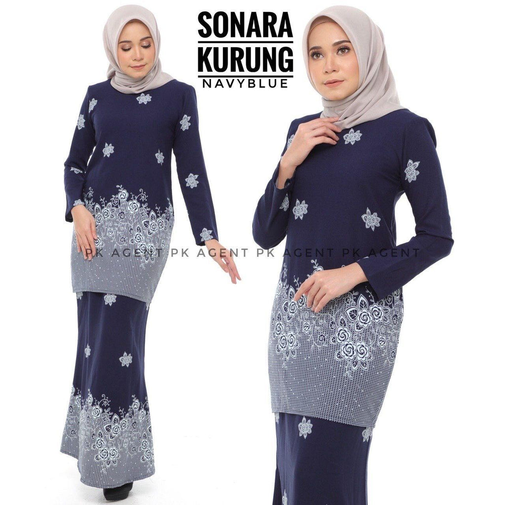SONARA KURUNG BY PETIKITA RAYA