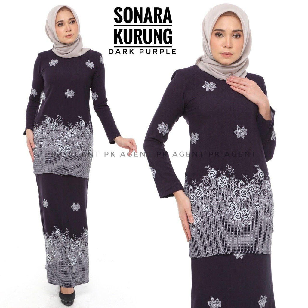 SONARA KURUNG BY PETIKITA RAYA
