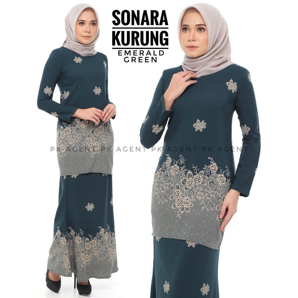 SONARA KURUNG BY PETIKITA RAYA