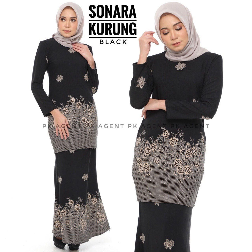 SONARA KURUNG BY PETIKITA RAYA