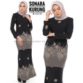 SONARA KURUNG BY PETIKITA RAYA