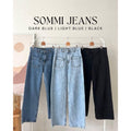 SOMMI JEANS BY PETIKITA CASUAL