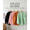 SOLANA BLOUSE BY PETIKITA