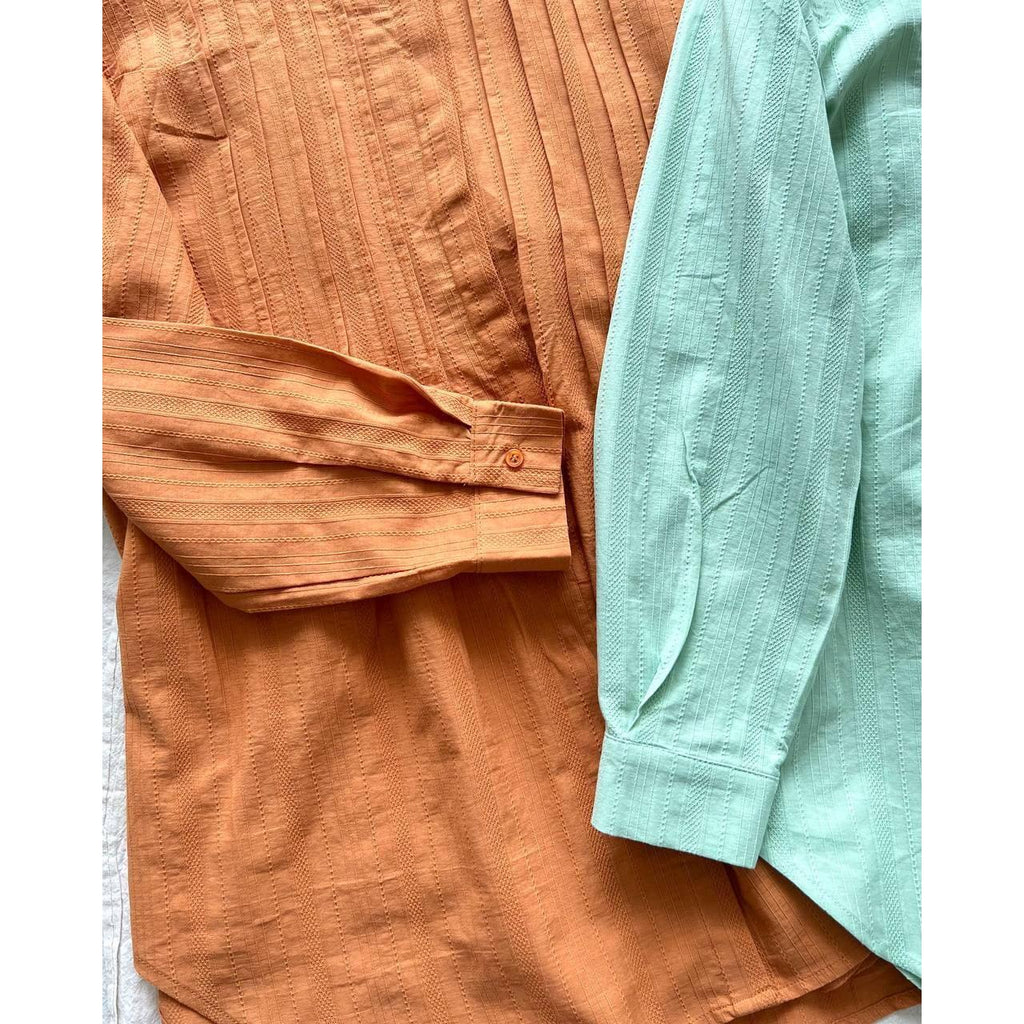 SOLANA BLOUSE BY PETIKITA
