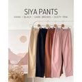SIYA PANTS BY PETIKITA CASUAL
