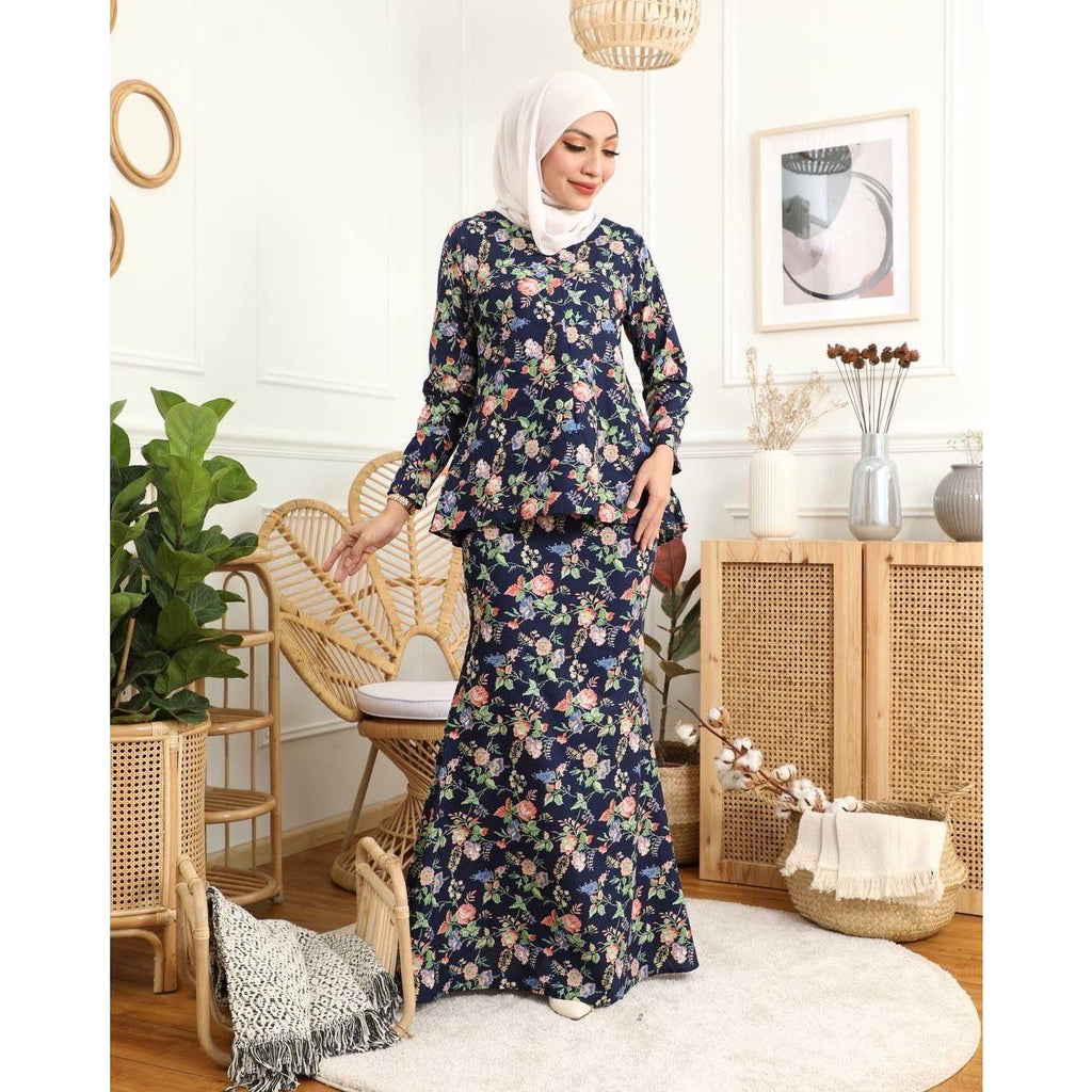 SILLY KURUNG BY PETIKITA RAYA