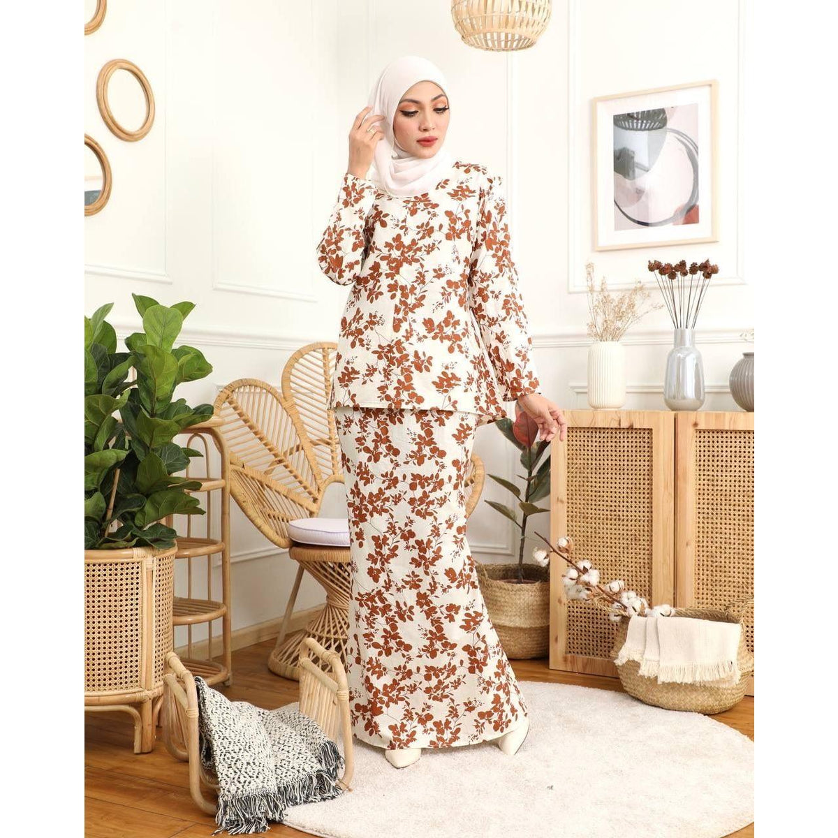 SILLY KURUNG BY PETIKITA RAYA
