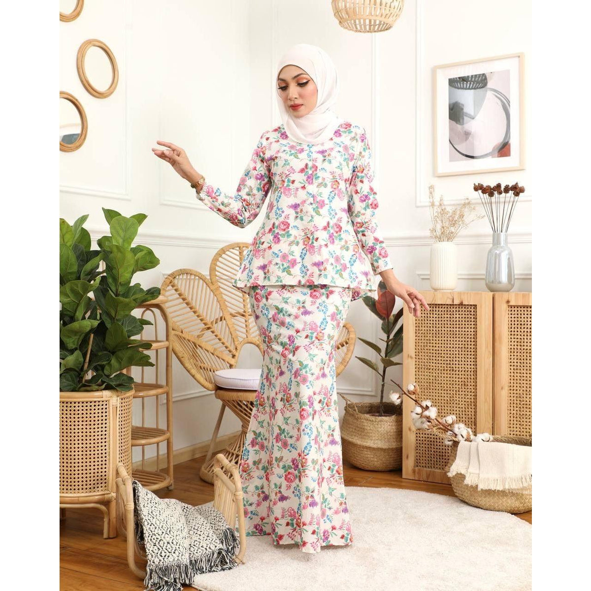 SILLY KURUNG BY PETIKITA RAYA