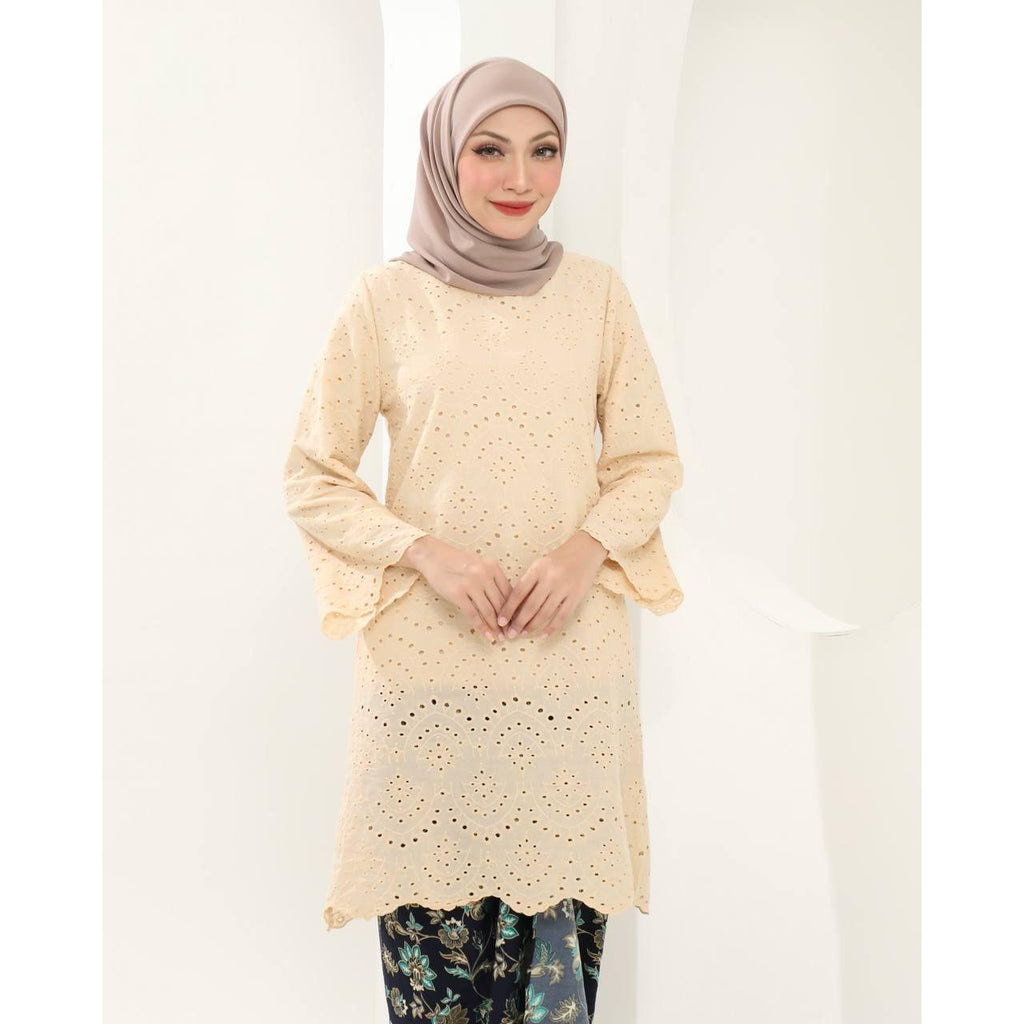 SHUNA KURUNG BY PETIKITA RAYA