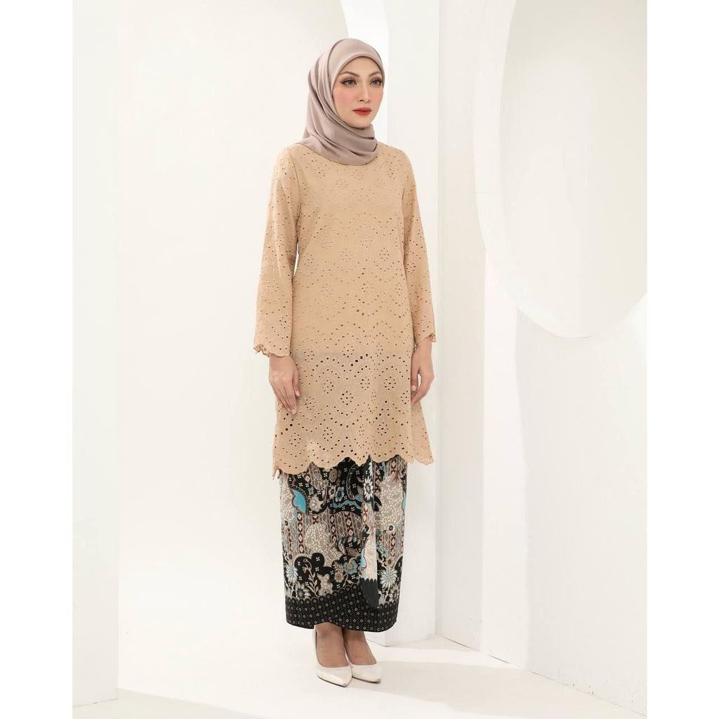 SHUNA KURUNG BY PETIKITA RAYA