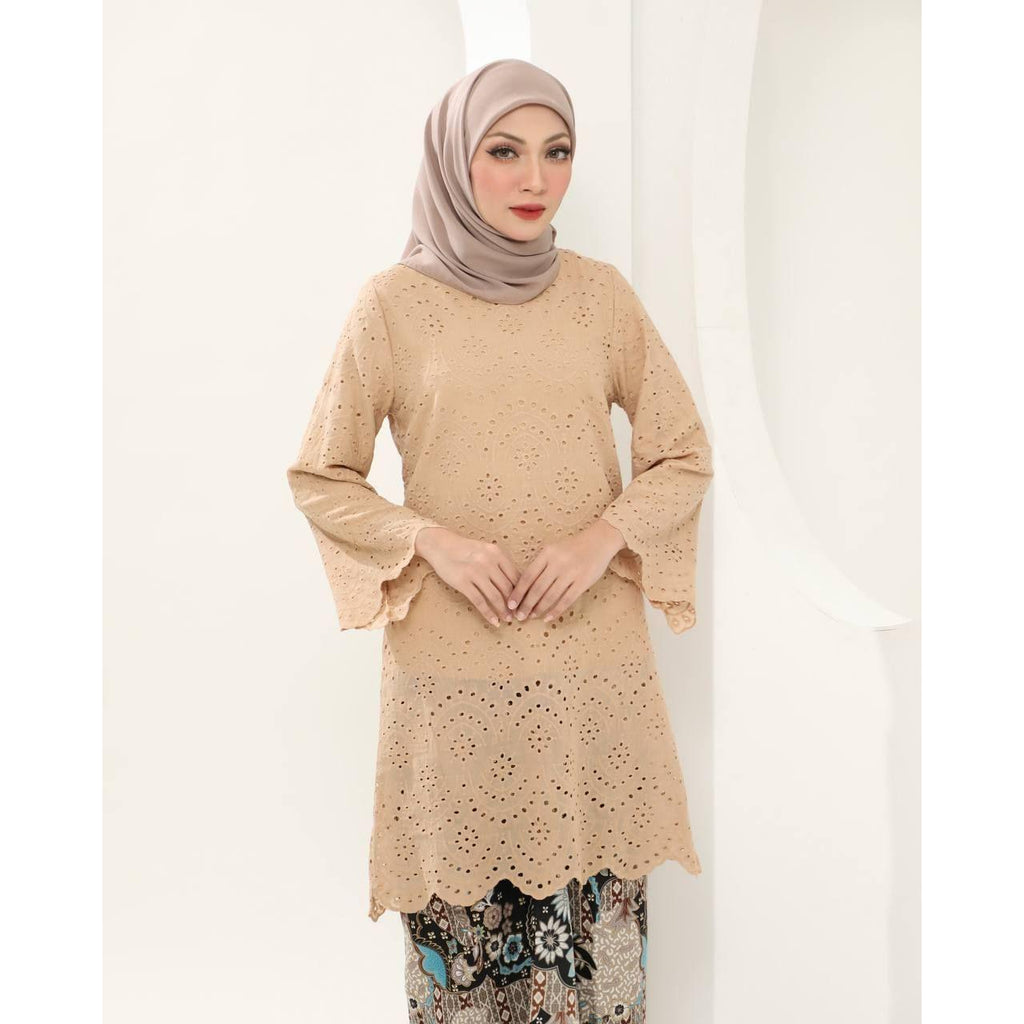 SHUNA KURUNG BY PETIKITA RAYA