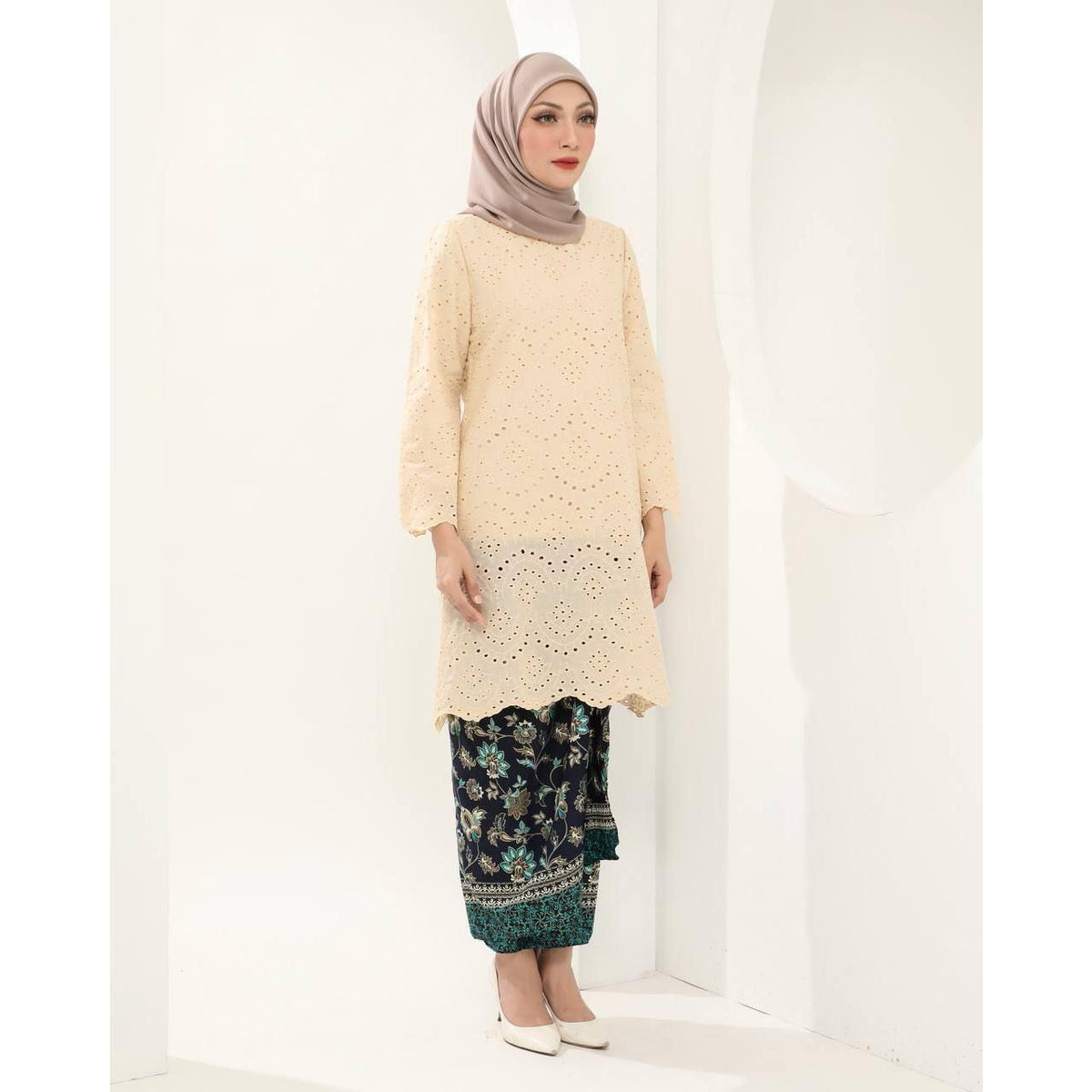 SHUNA KURUNG BY PETIKITA RAYA