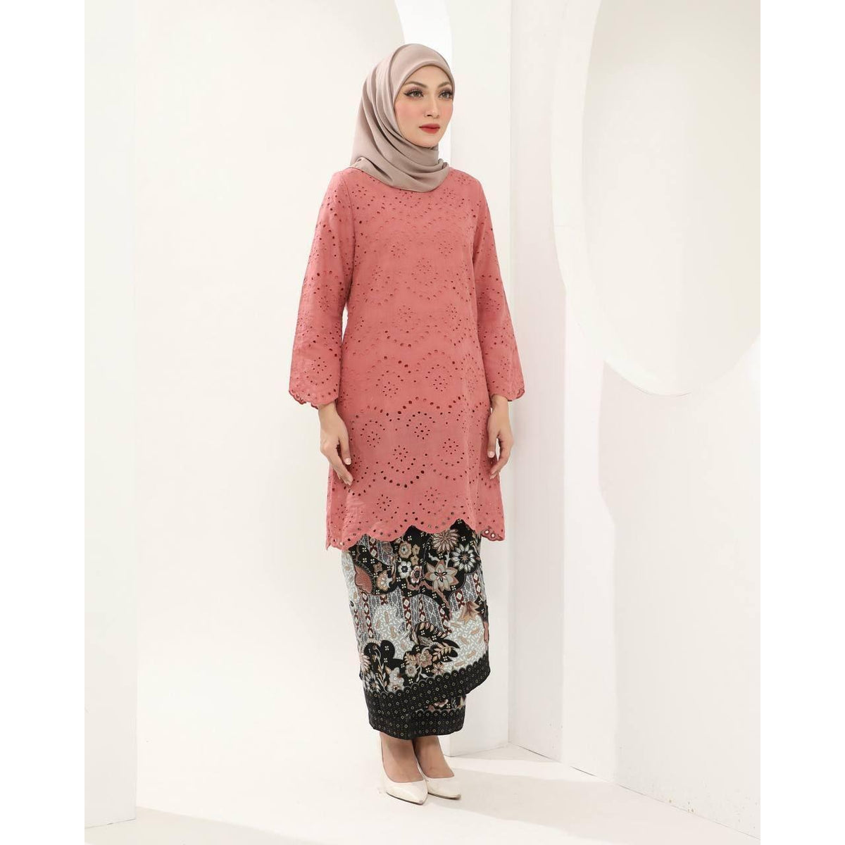SHUNA KURUNG BY PETIKITA RAYA