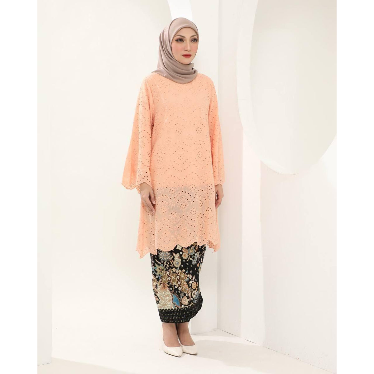 SHUNA KURUNG BY PETIKITA RAYA