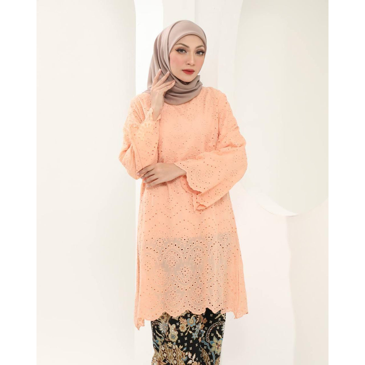 SHUNA KURUNG BY PETIKITA RAYA