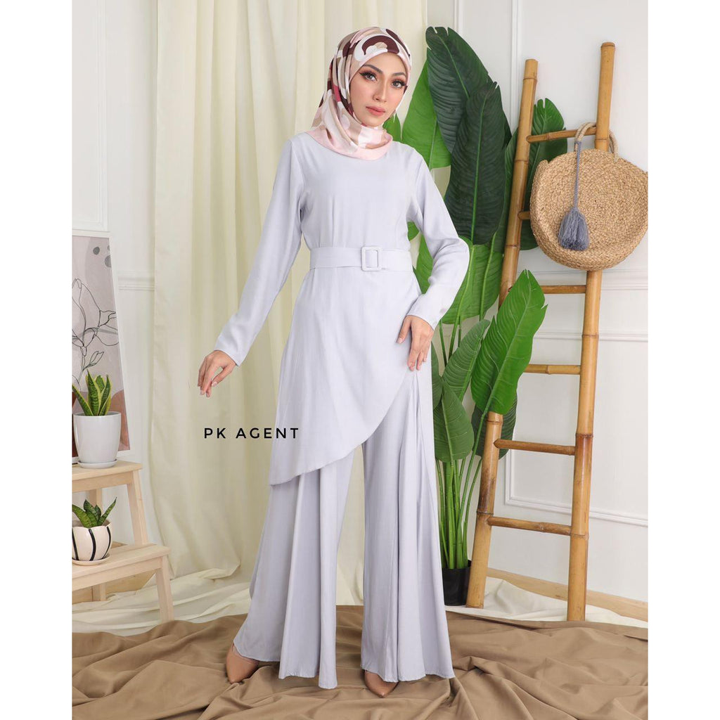 SHORA JUMPSUIT BY PETIKITA CASUAL