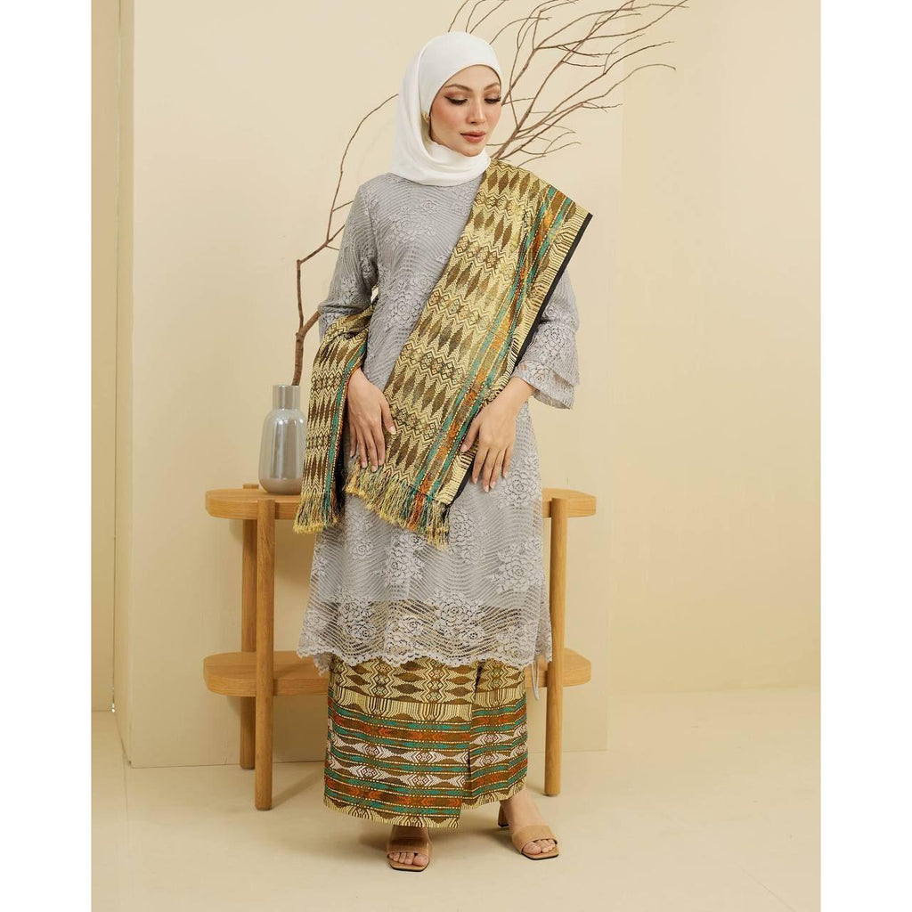 SHIFRA KURUNG BY PETIKITA RAYA 2023