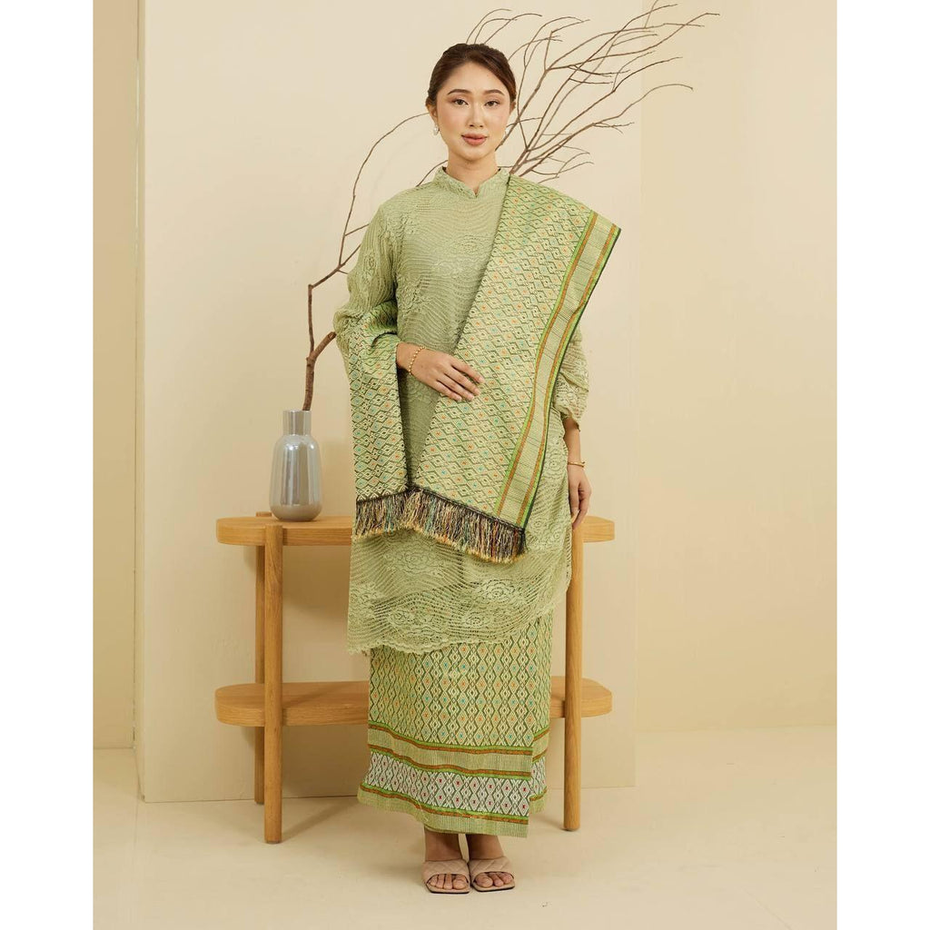 SHIFRA KURUNG BY PETIKITA RAYA 2023