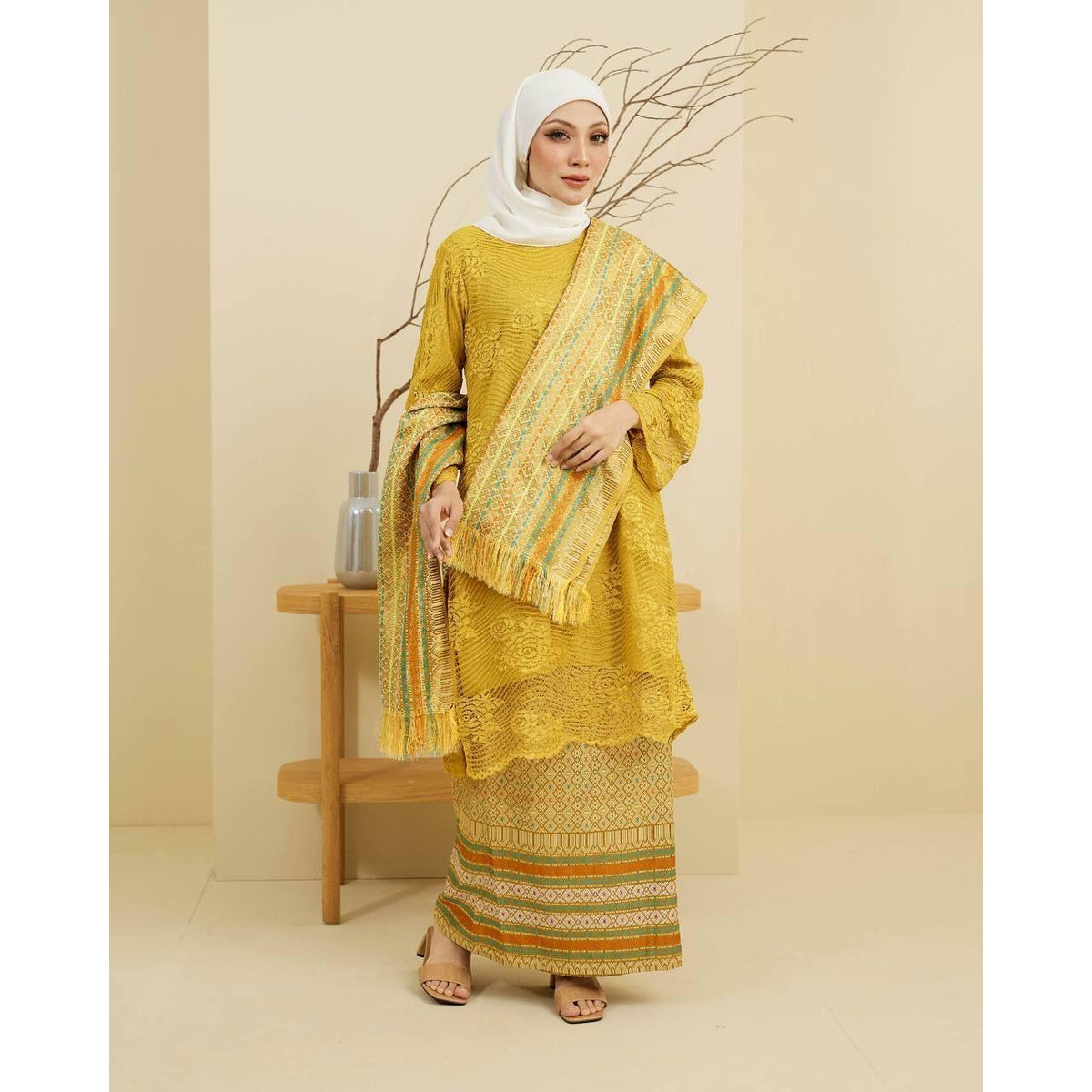 SHIFRA KURUNG BY PETIKITA RAYA 2023