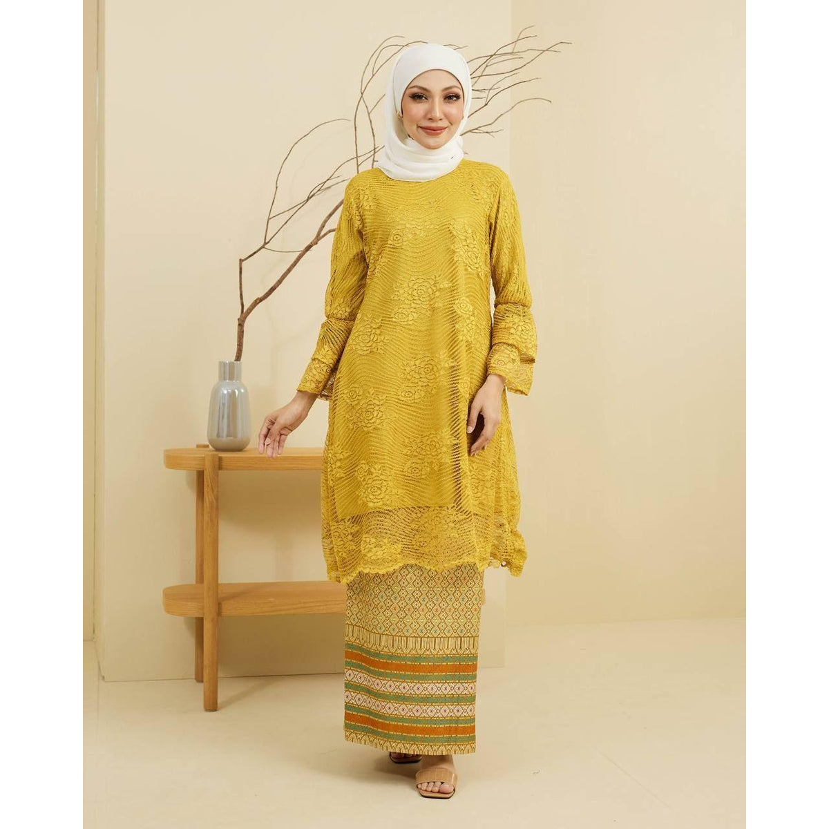 SHIFRA KURUNG BY PETIKITA RAYA 2023