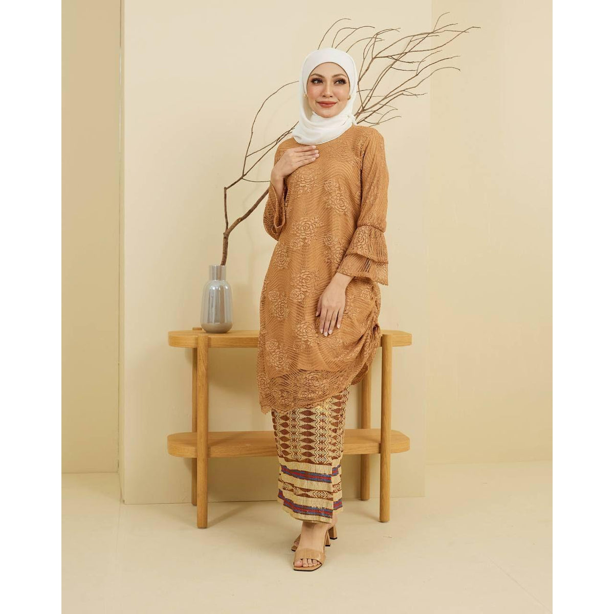 SHIFRA KURUNG BY PETIKITA RAYA 2023