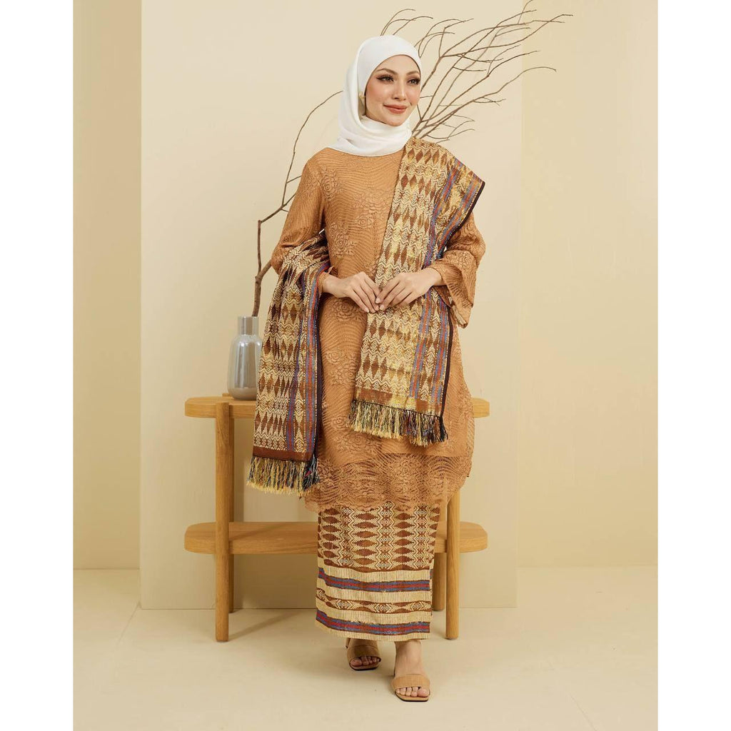 SHIFRA KURUNG BY PETIKITA RAYA 2023