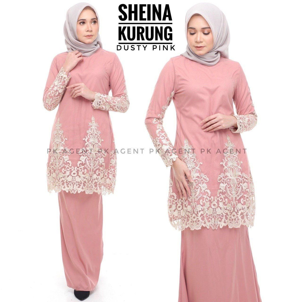 SHEINA KURUNG BY PETIKITA RAYA