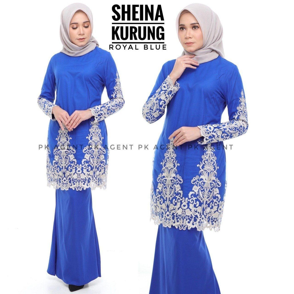 SHEINA KURUNG BY PETIKITA RAYA