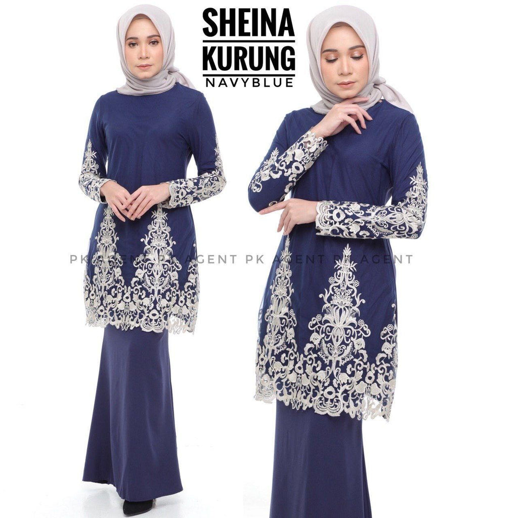 SHEINA KURUNG BY PETIKITA RAYA