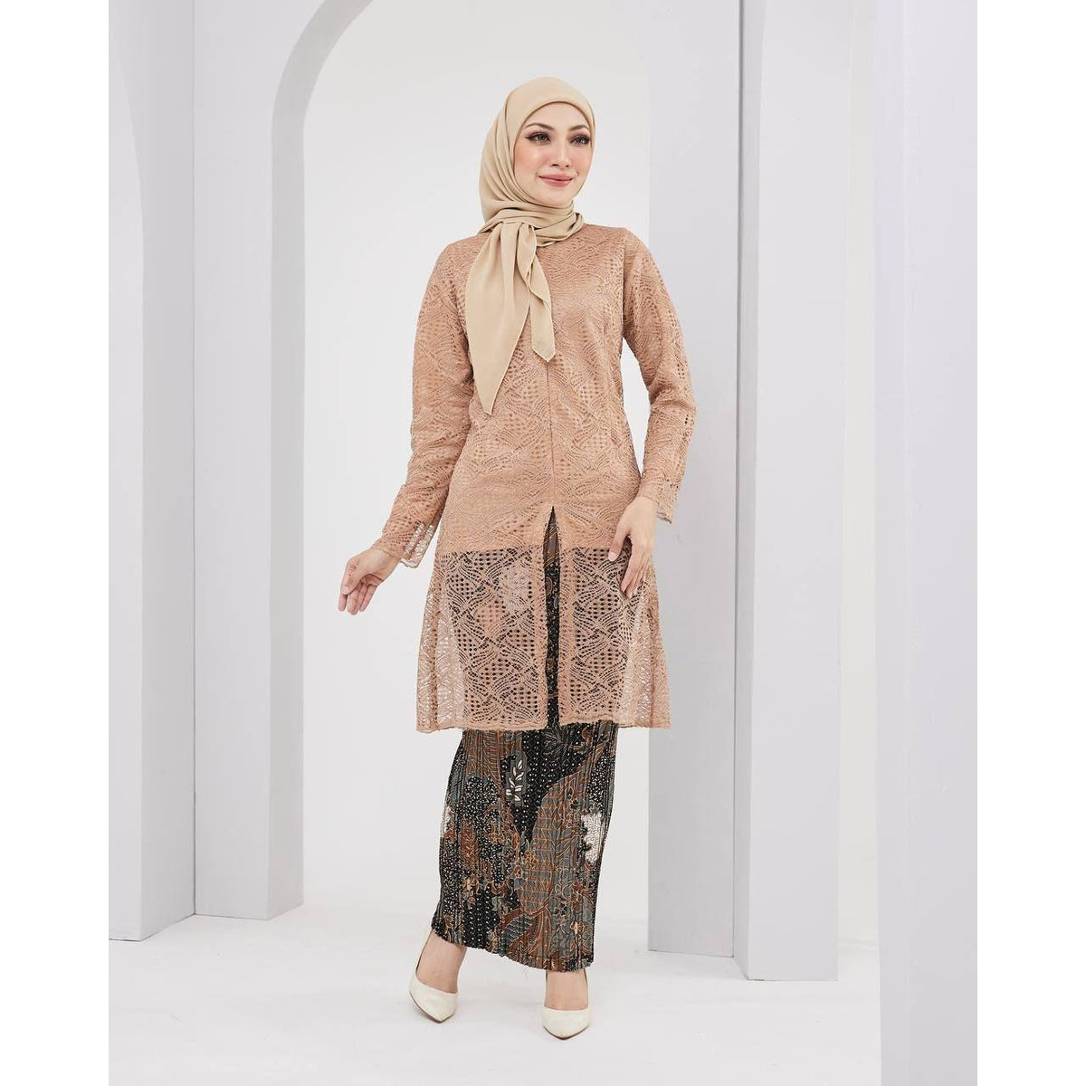 SHEETA KURUNG BY PETIKITA RAYA 2023