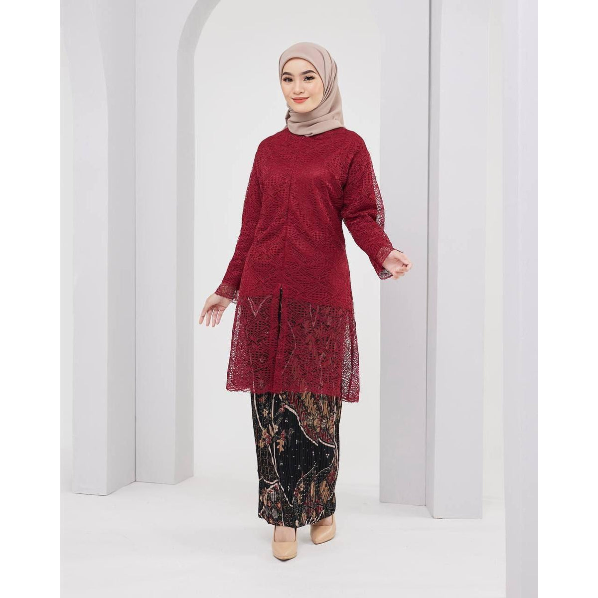 SHEETA KURUNG BY PETIKITA RAYA 2023