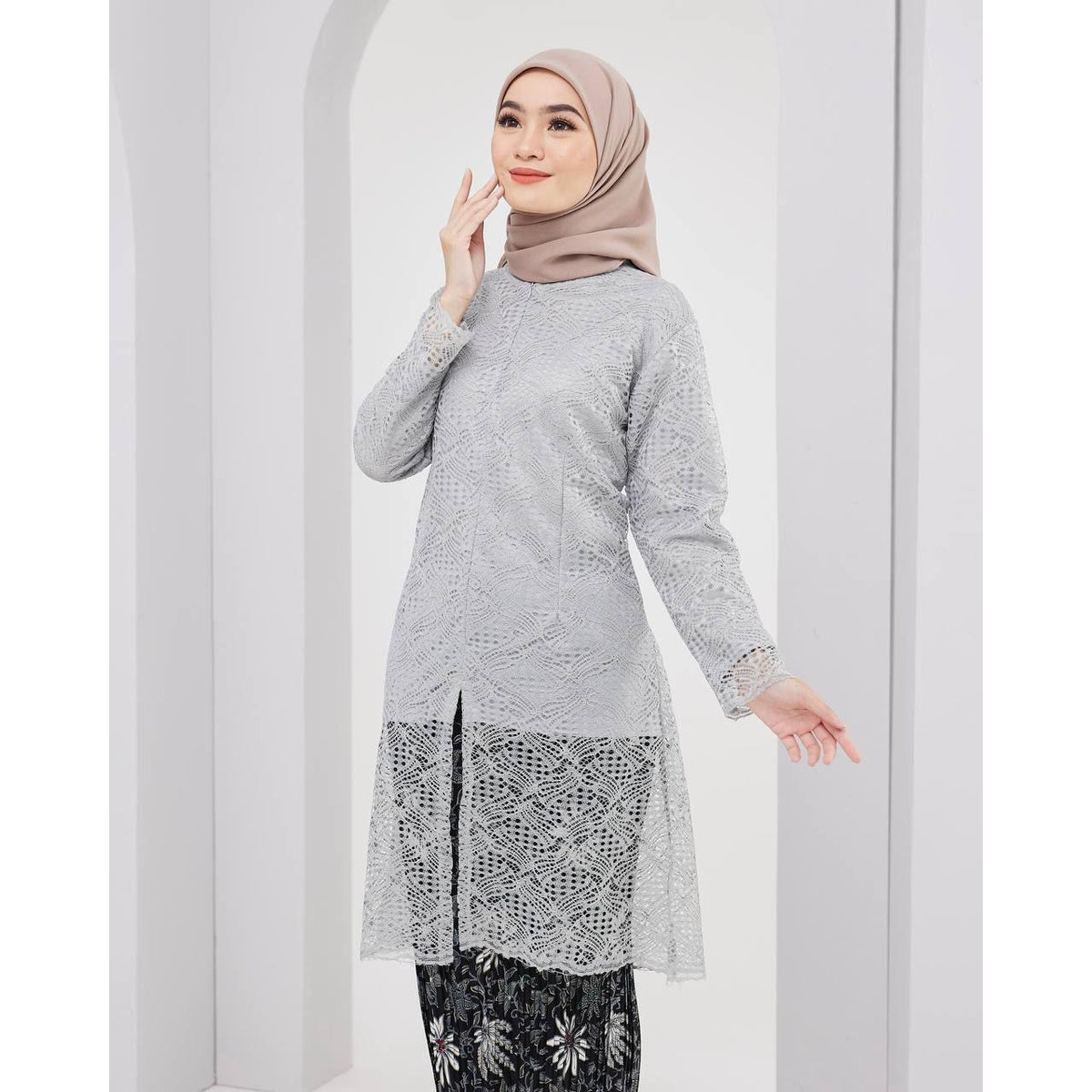 SHEETA KURUNG BY PETIKITA RAYA 2023